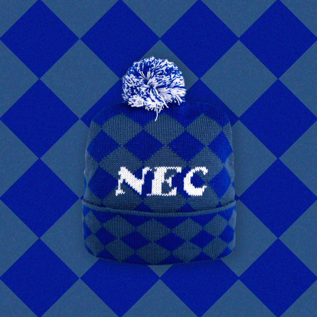 Reidy Bobble Hat