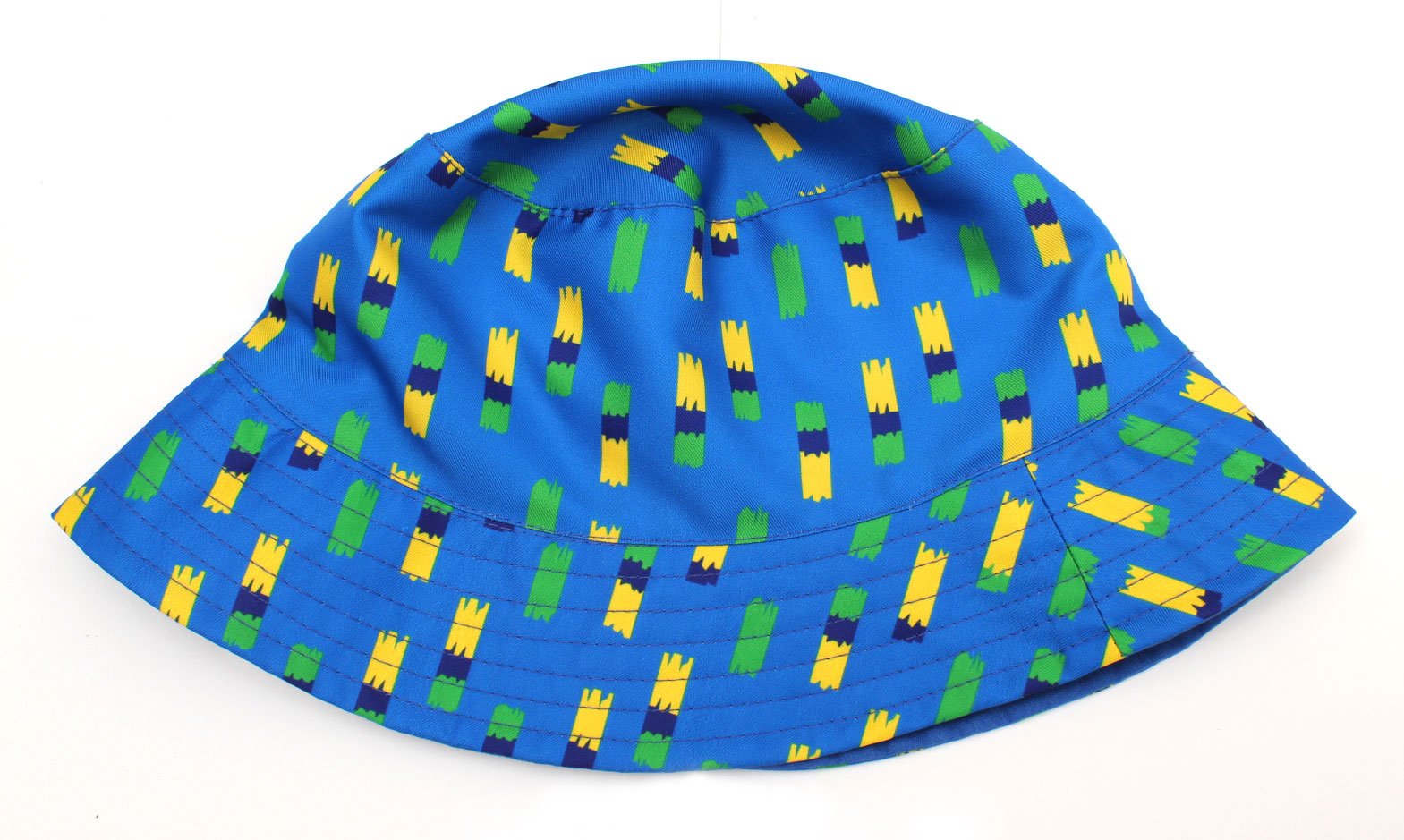Blues Bucket Hat - Image 2