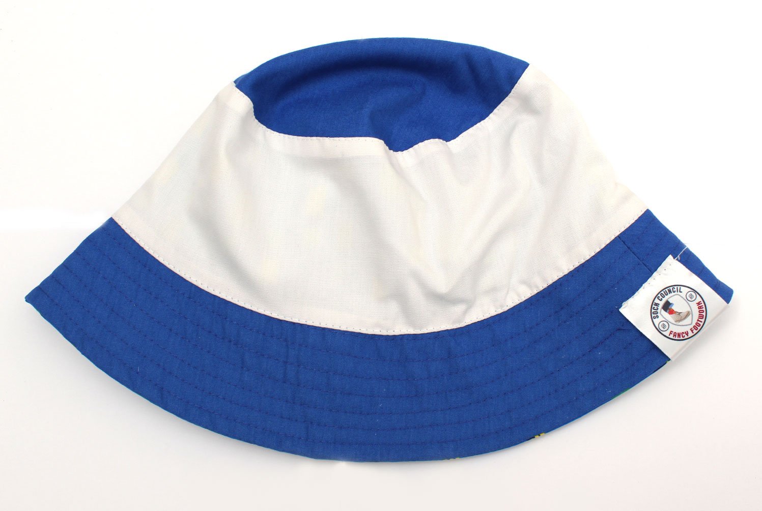 Blues Bucket Hat - Image 3