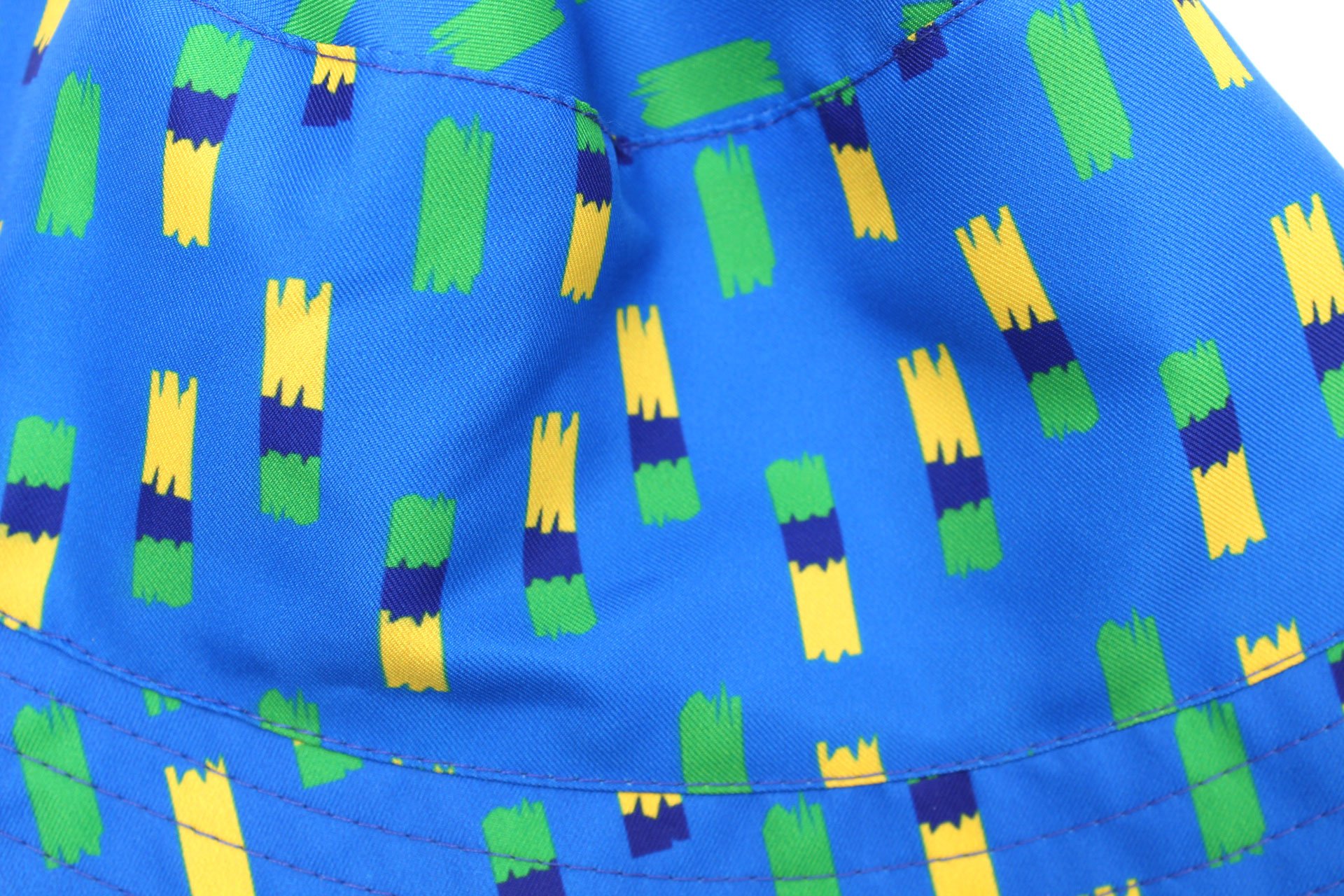 Blues Bucket Hat - Image 4