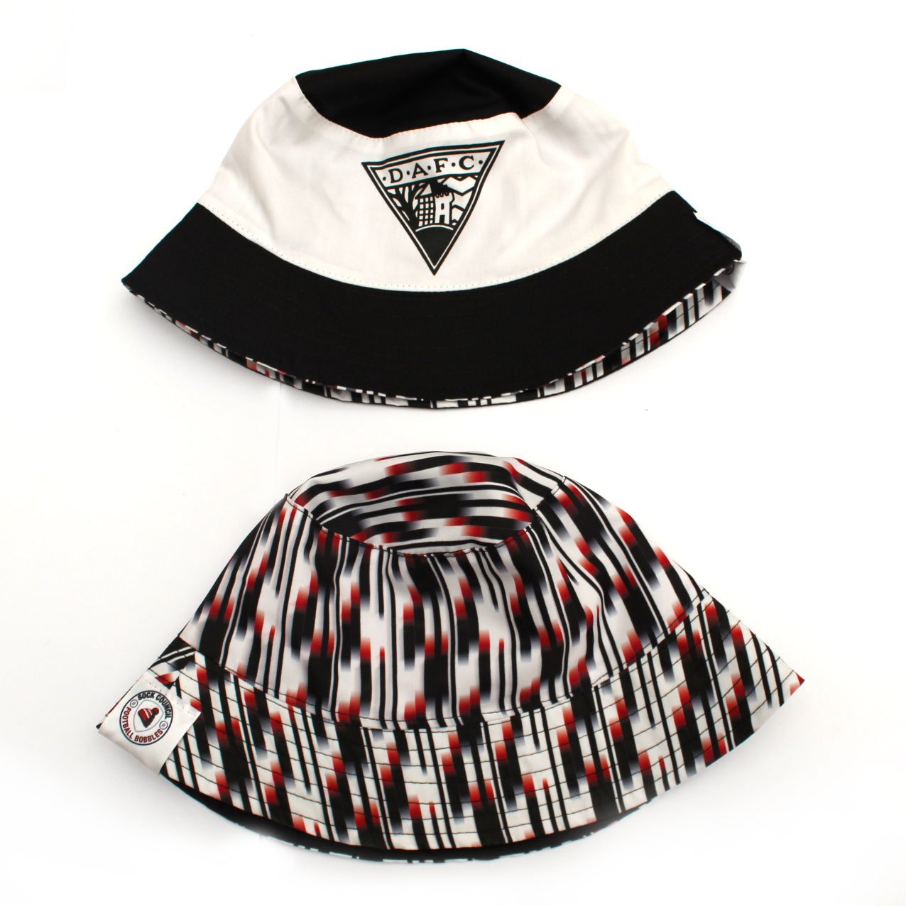 Norrie Bucket Hat - Image 4