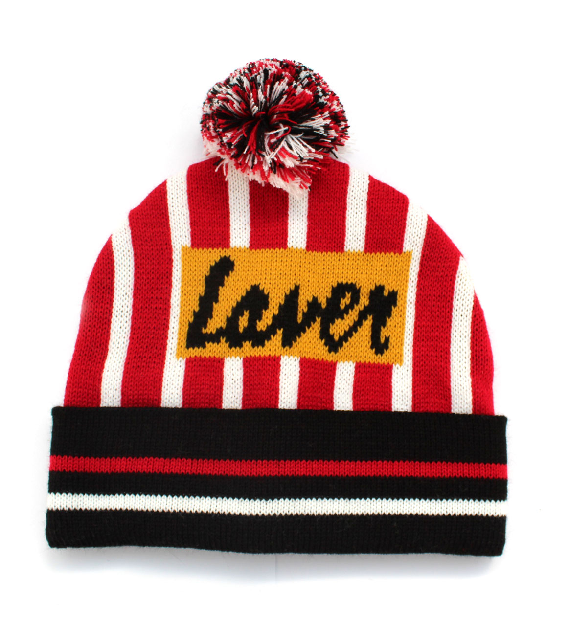 Agana Bobble Hat - Image 2