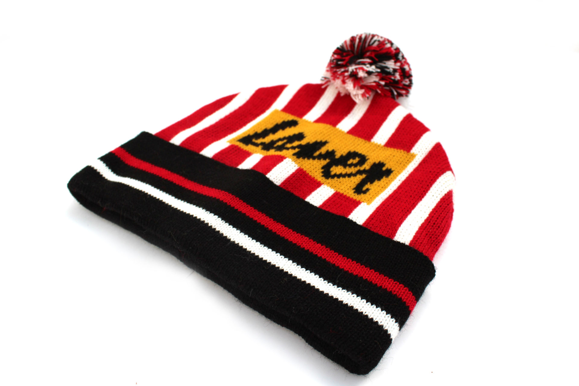 Agana Bobble Hat - Image 3