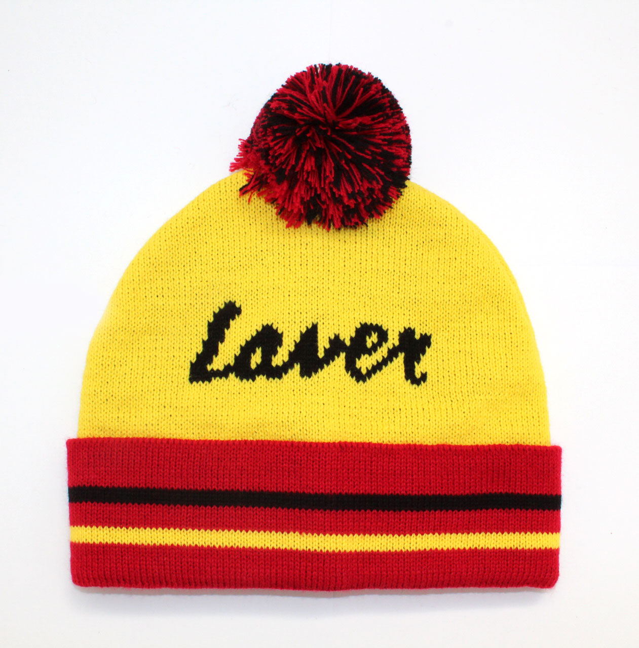 Deane Bobble Hat - Image 2