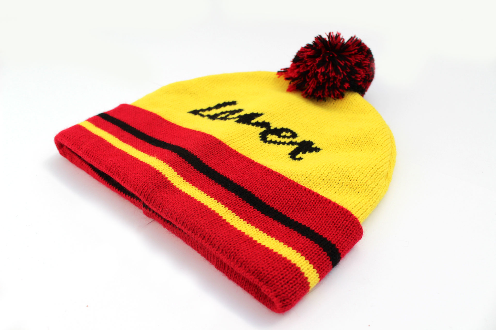Deane Bobble Hat - Image 3