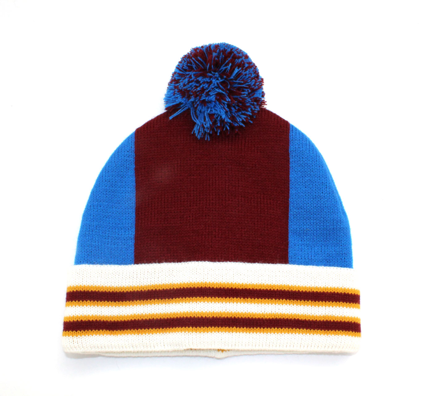Shaw Bobble Hat - Image 2