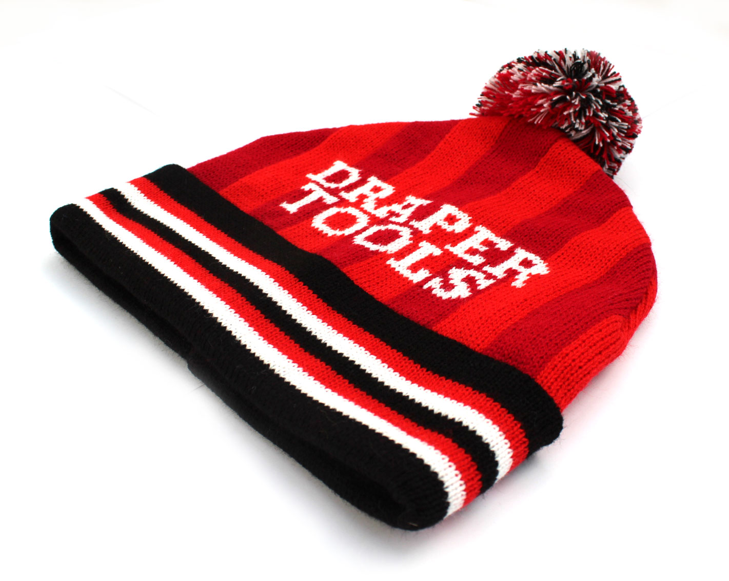 Armstrong Bobble Hat - Image 3