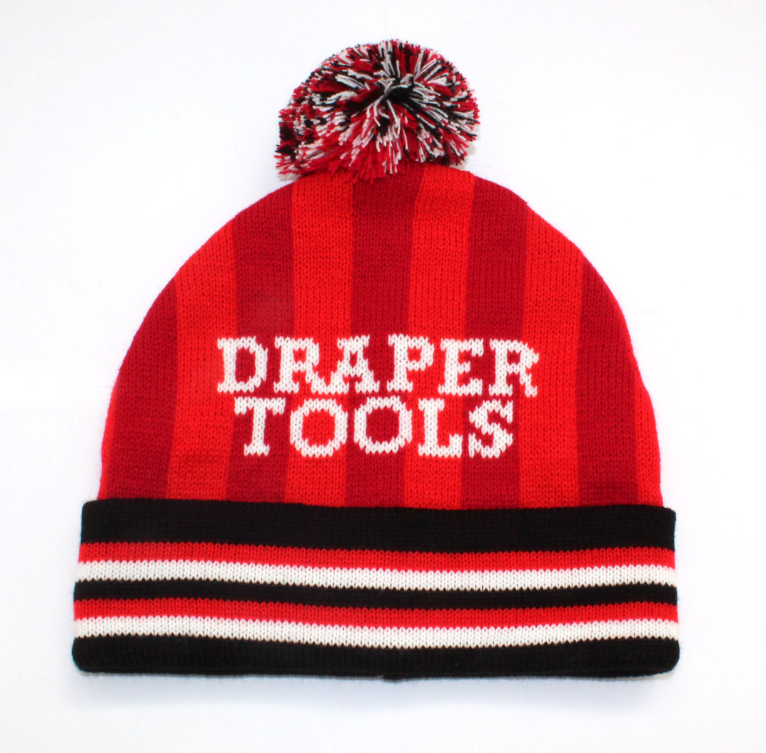 Armstrong Bobble Hat - Image 2