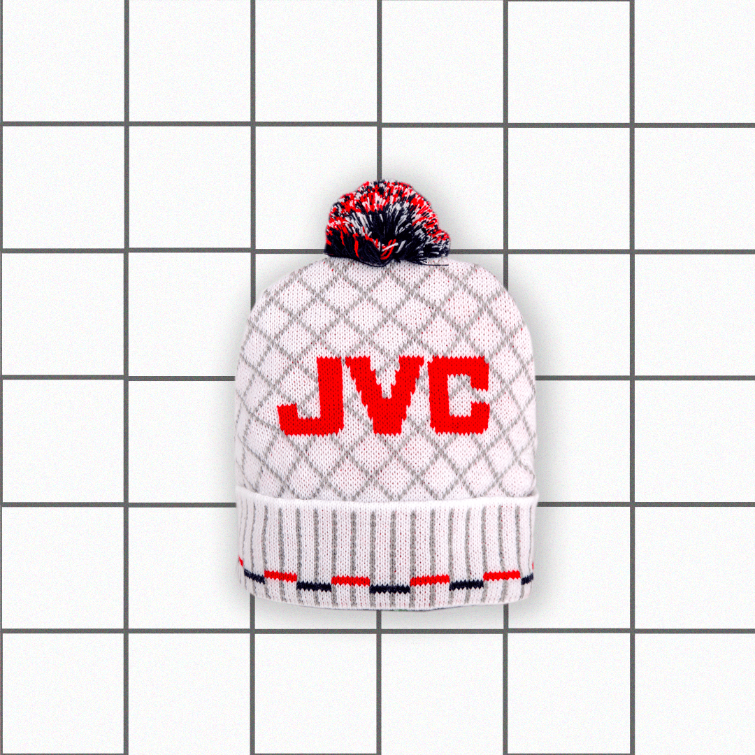 Miller Bobble Hat