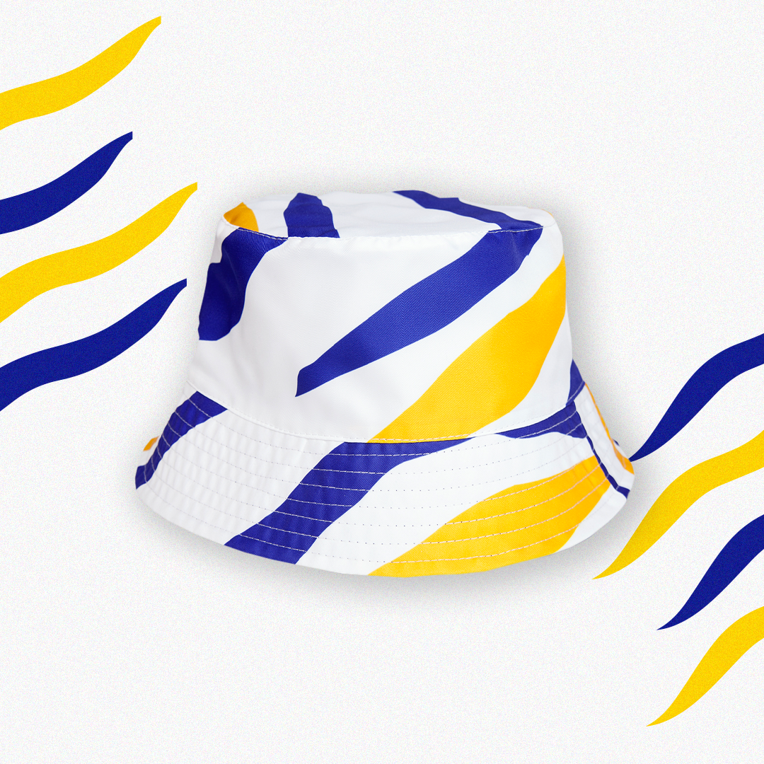 Ainsworth Bucket Hat