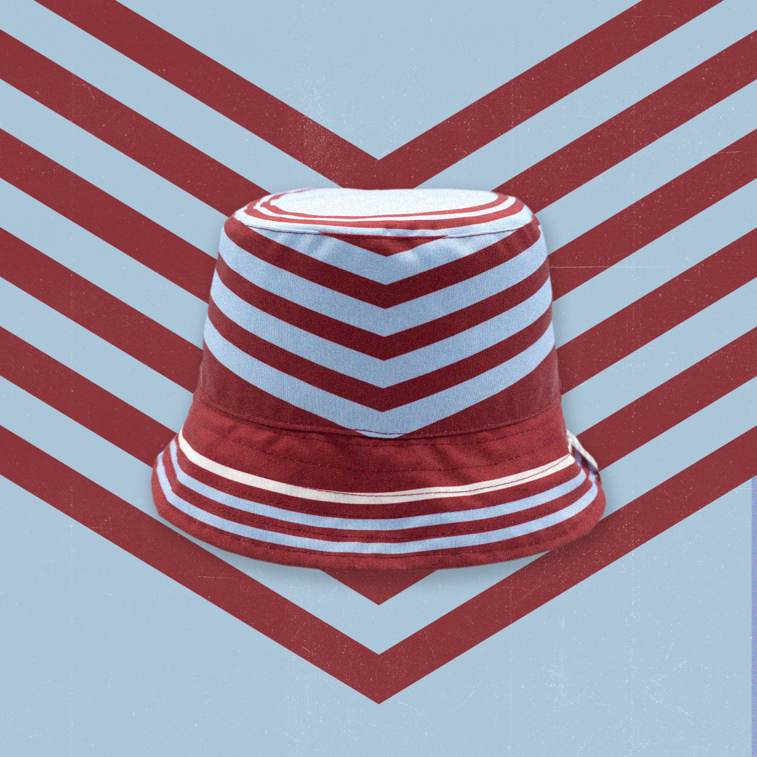 Boleyn Bucket Hat - Image 4