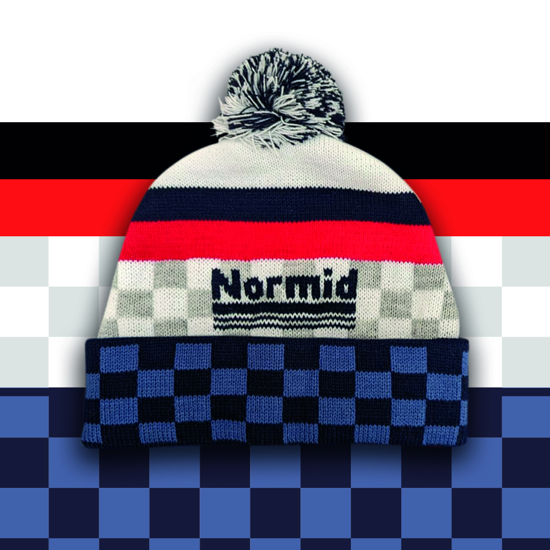 Darby Bobble Hat