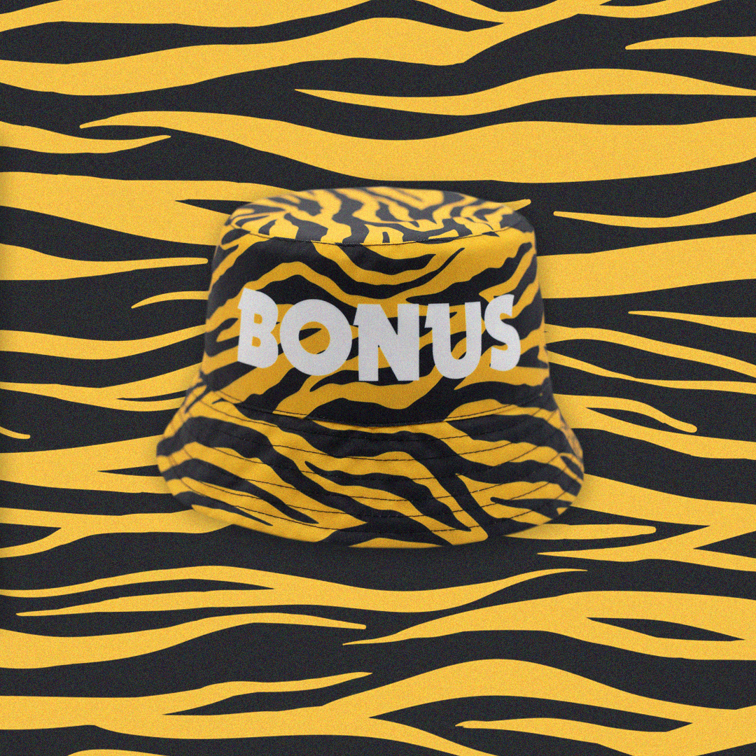 Jenkinson Bucket Hat