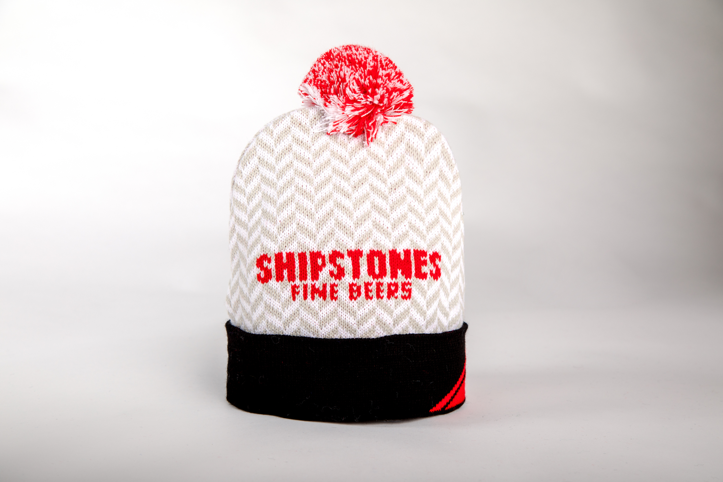 Rice Bobble Hat - Image 3