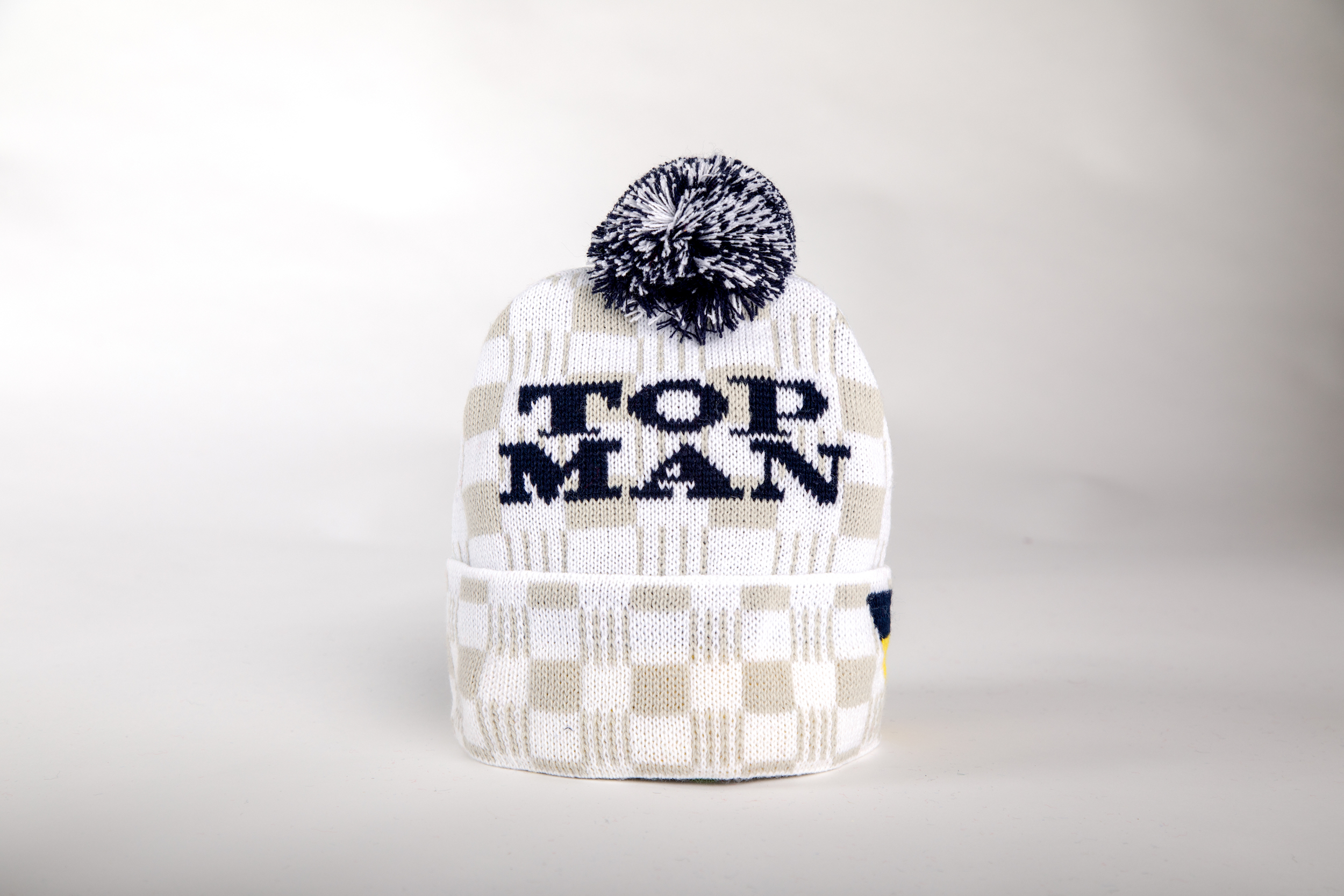 Batty Bobble Hat - Image 2