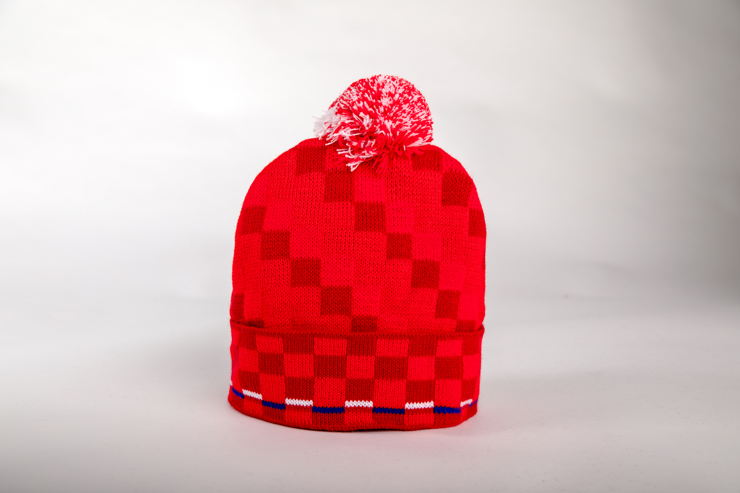 Bett Bobble Hat