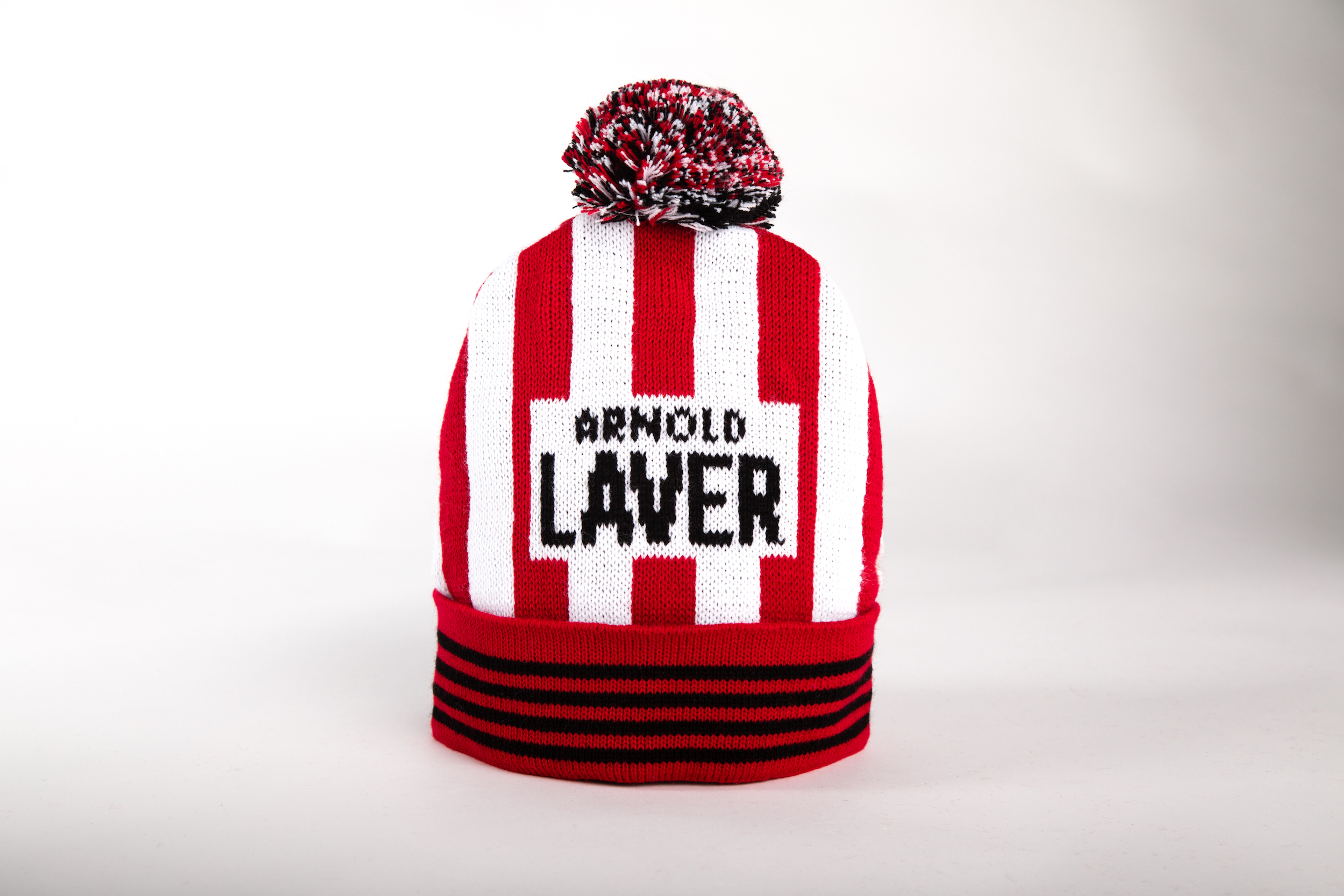 Stancliffe Bobble Hat