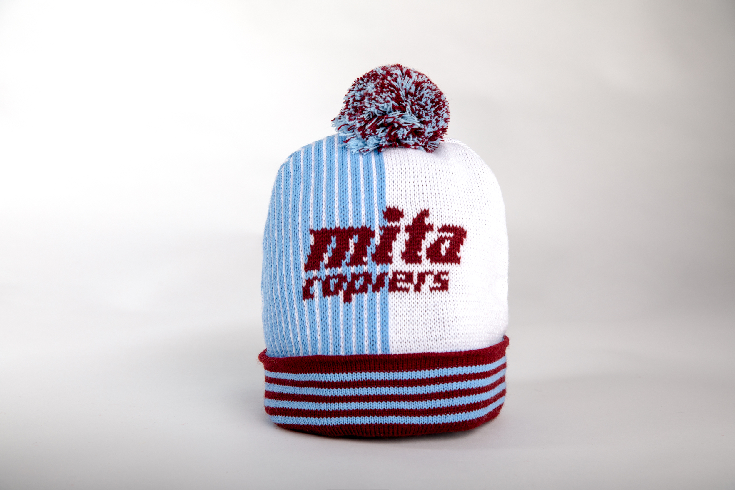 Platt Bobble Hat - Image 2