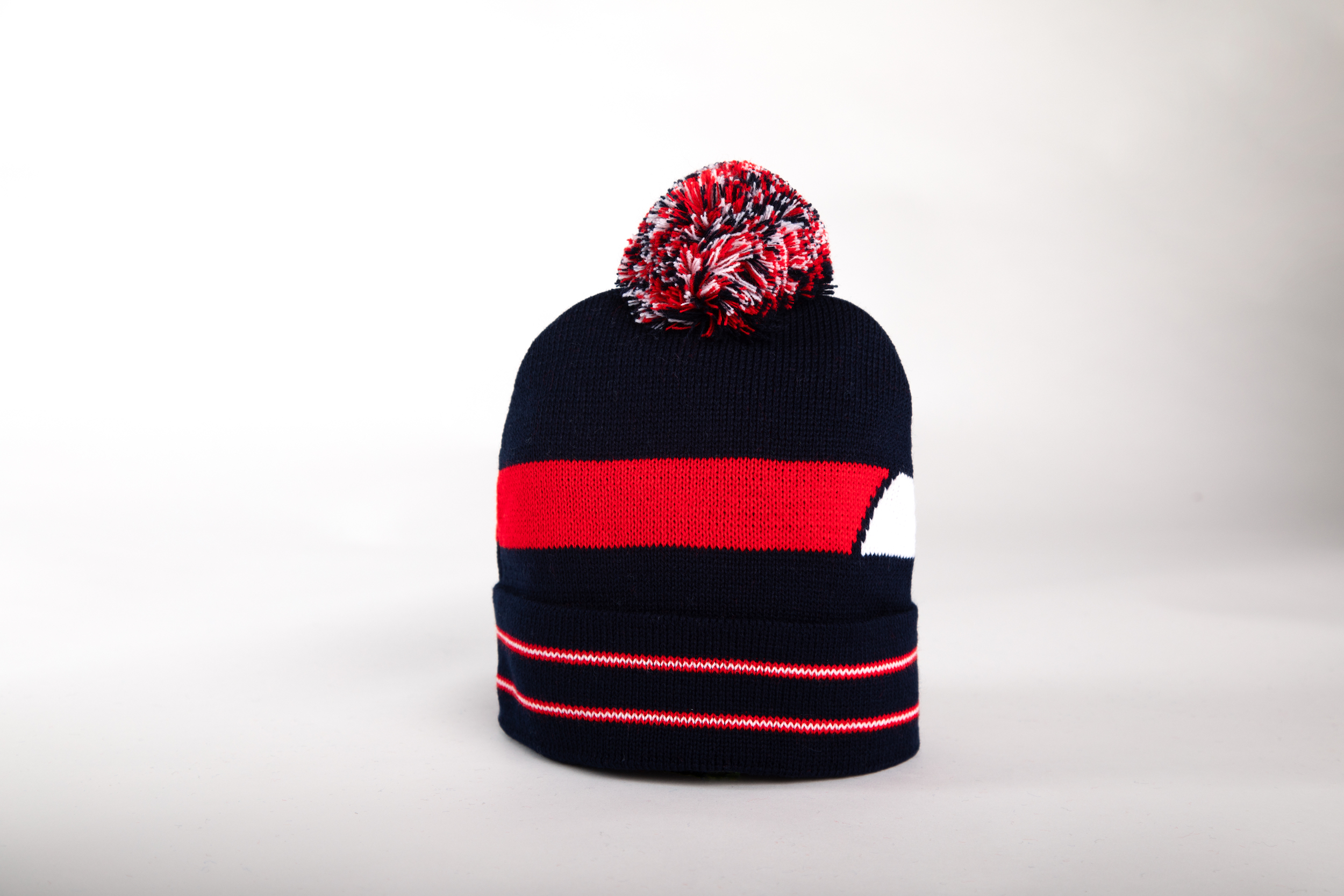 Glennie Bobble Hat