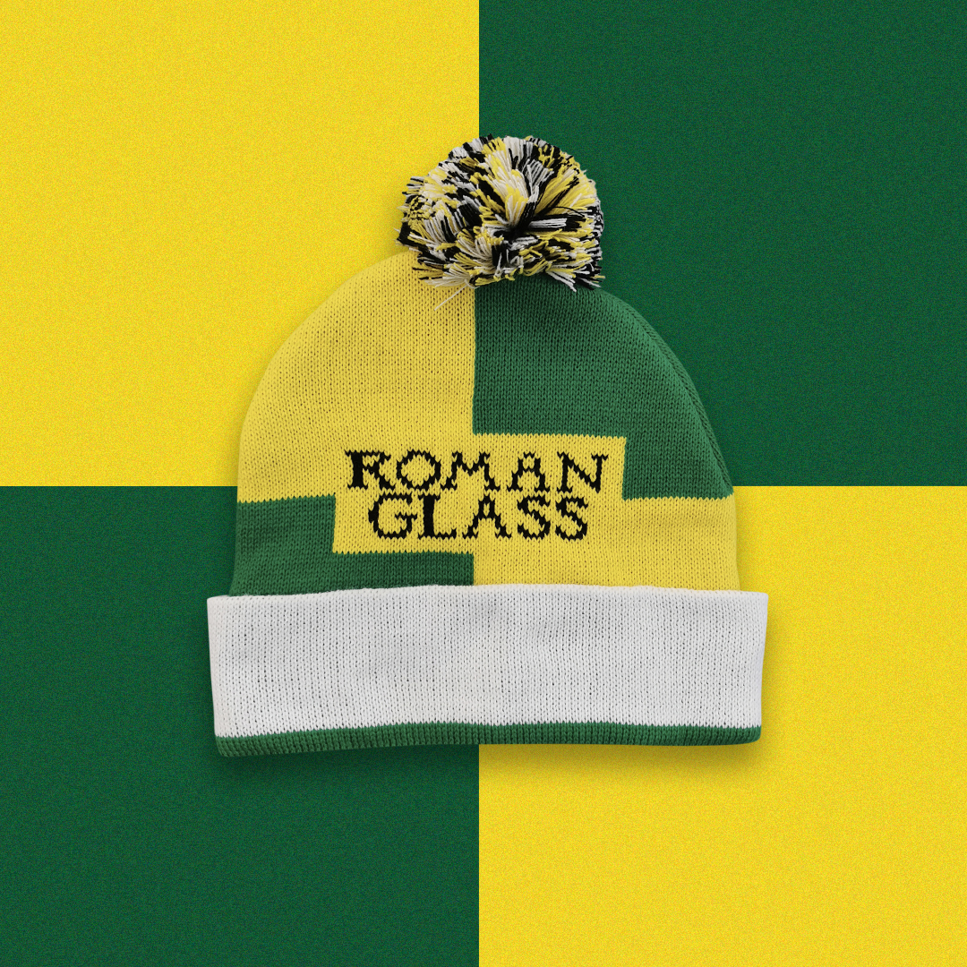 Yates Bobble Hat