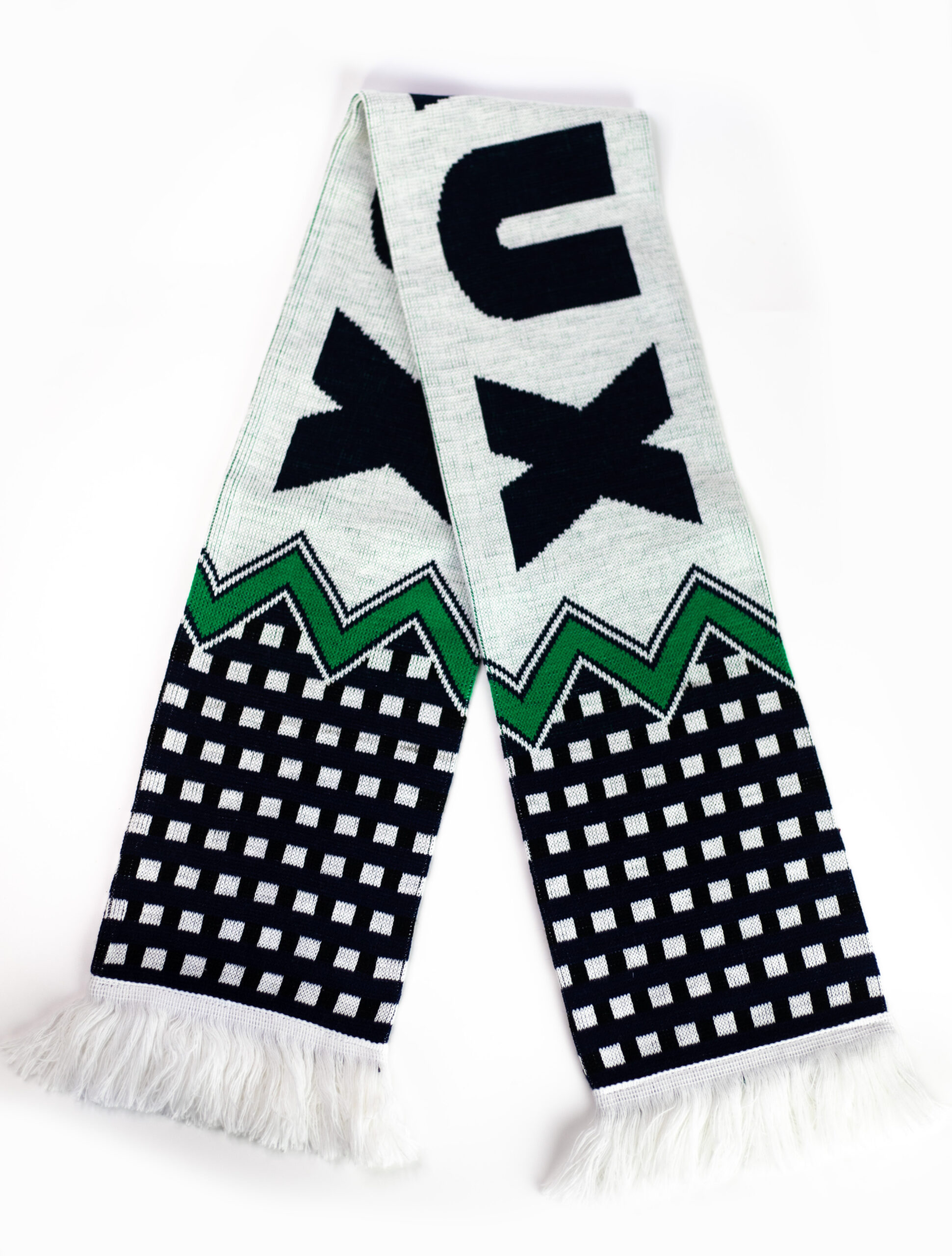 Byrne Scarf - Image 2