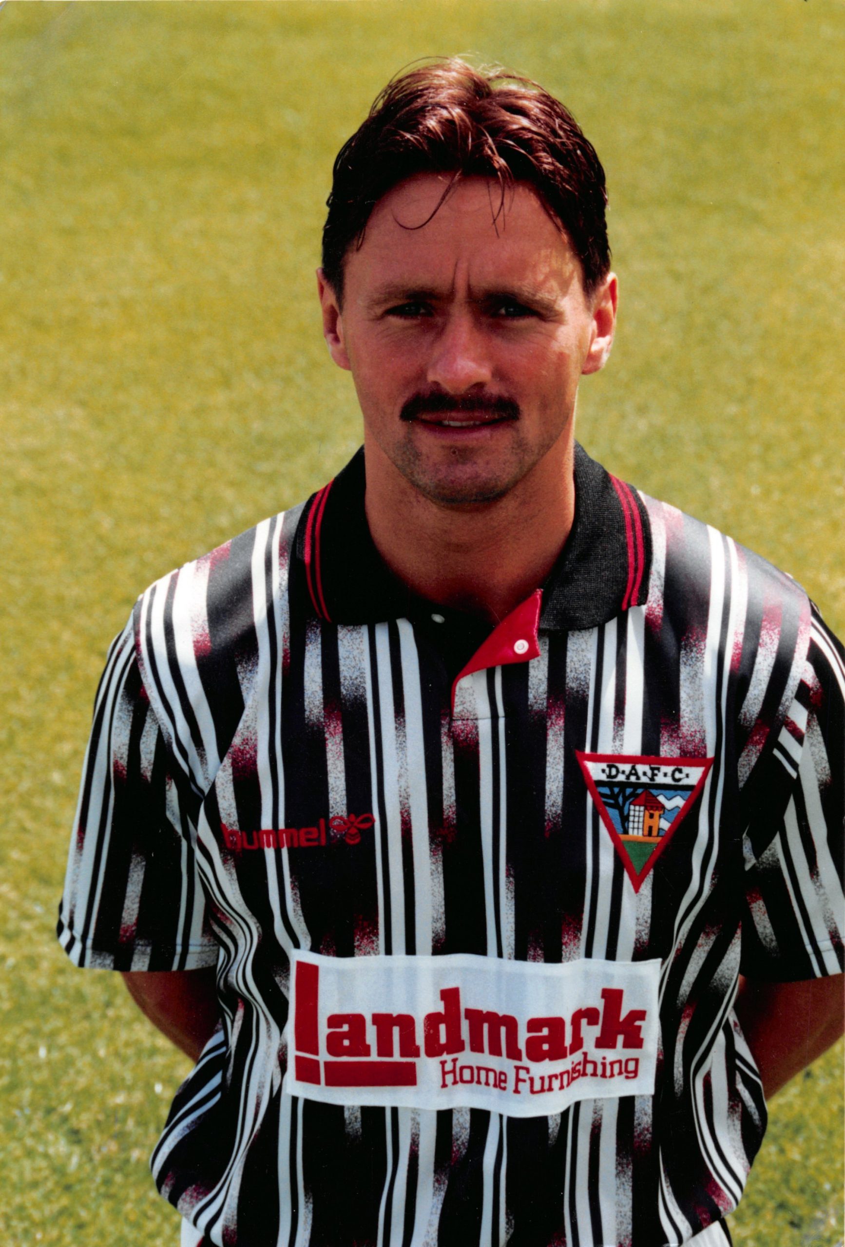 Norrie Bucket Hat - Image 5