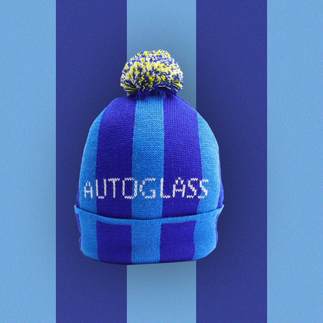 Di Matteo Bobble Hat