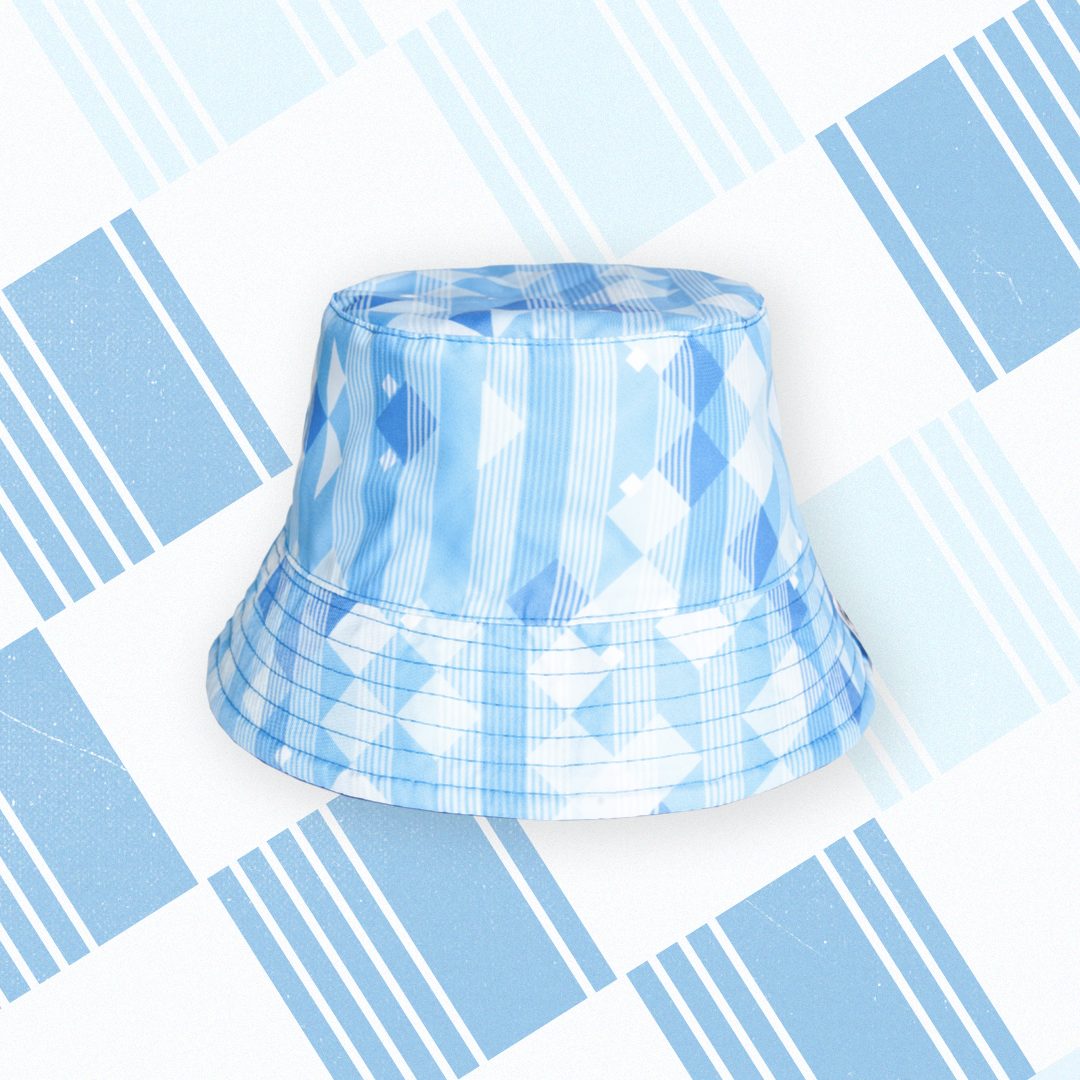England 90 Bucket Hat (Bernard) - Image 2