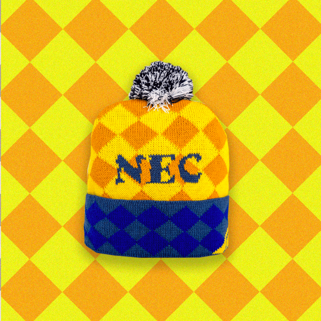 Ratcliffe Bobble Hat