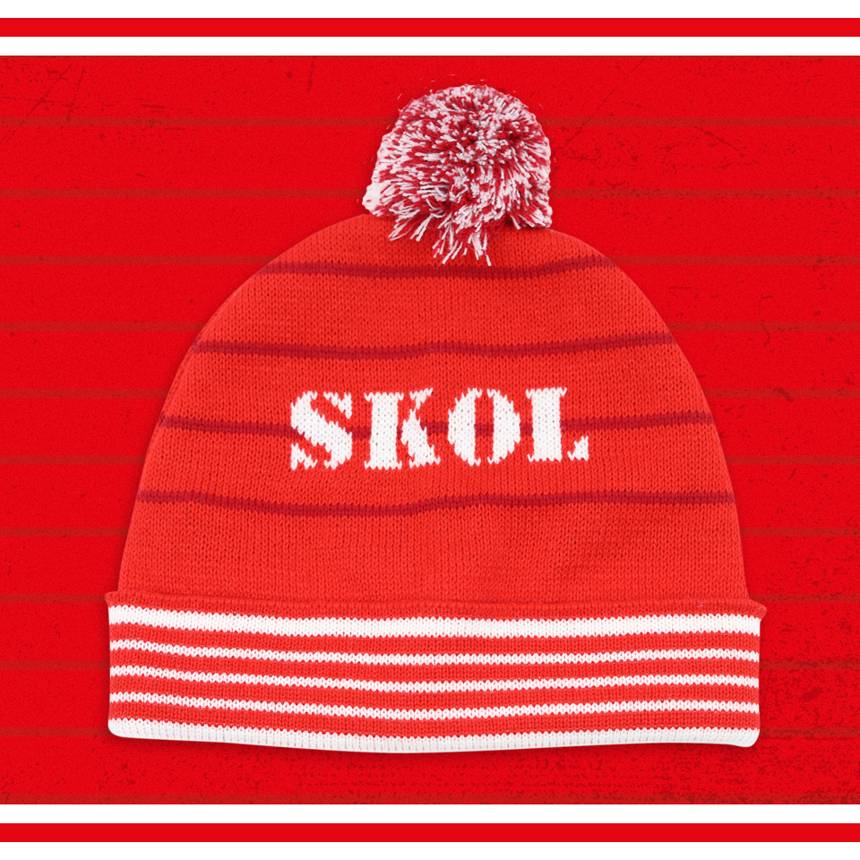 Metgod Bobble Hat - Image 2