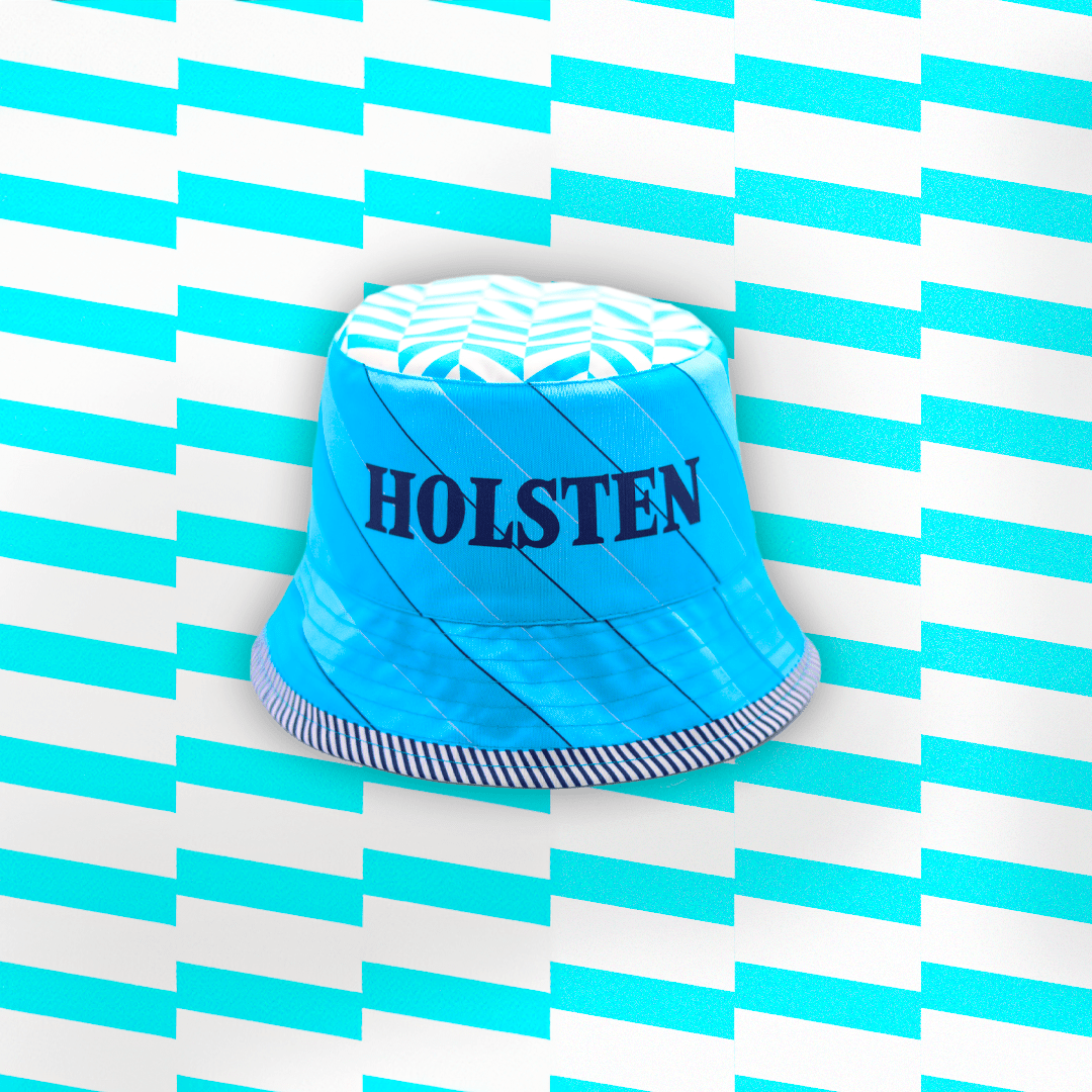 Allen Bucket Hat - Image 3