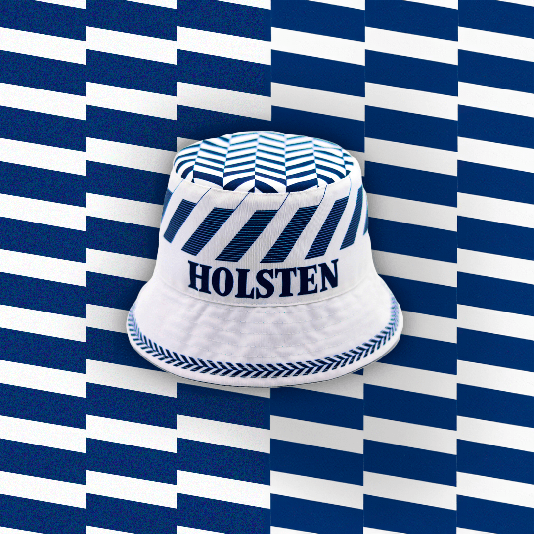 Allen Bucket Hat - Image 2