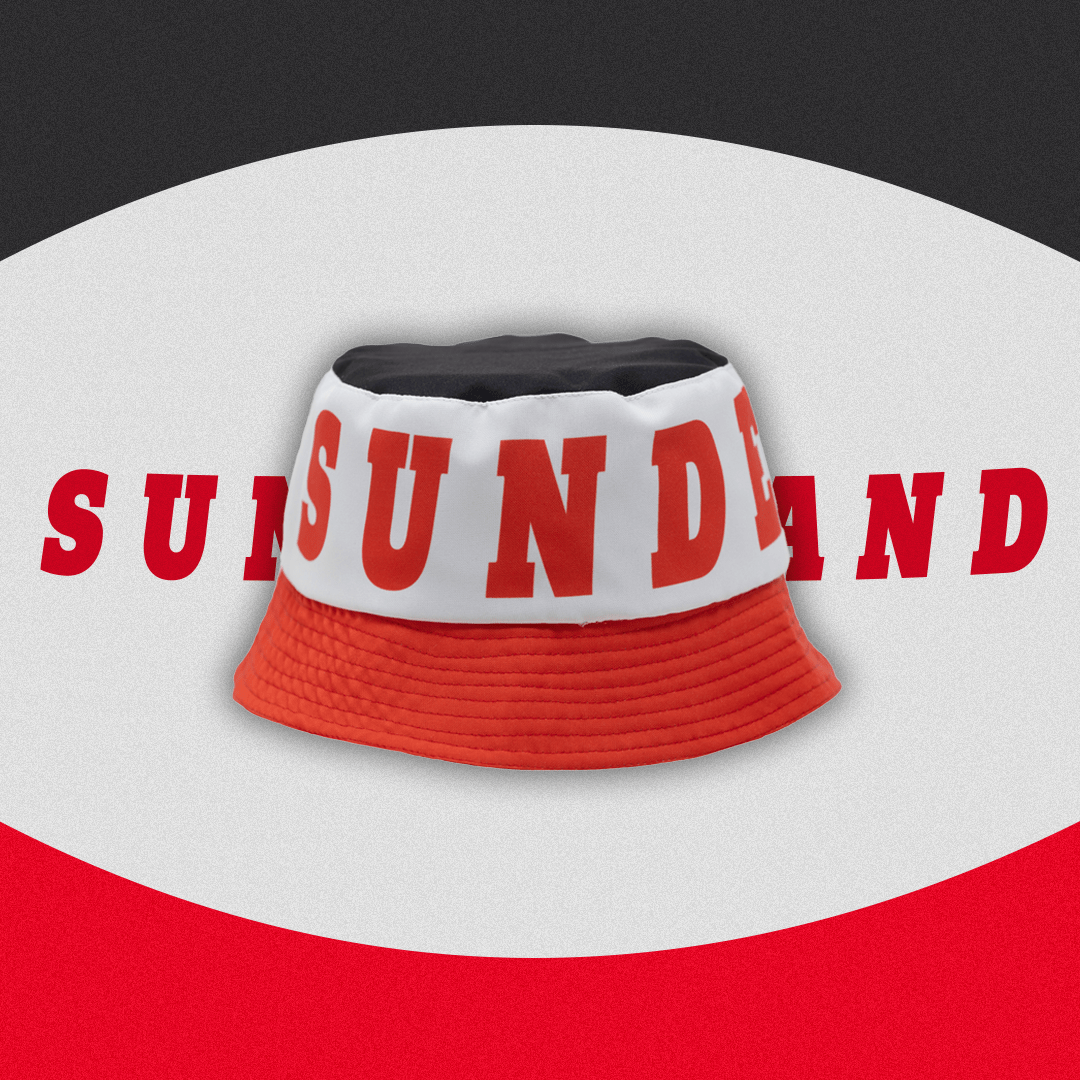 Armstrong Bucket Hat - Image 2