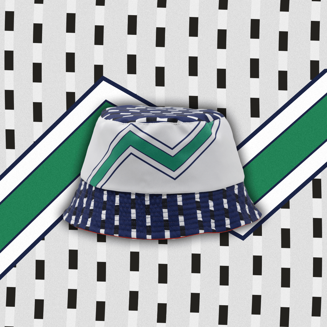 Armstrong Bucket Hat - Image 3