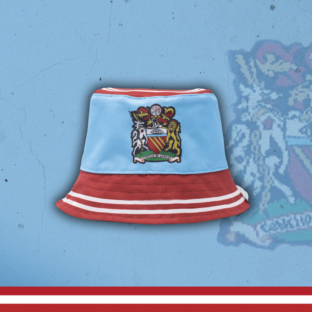 Bell Bucket Hat - Image 2