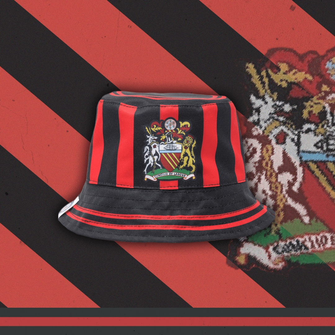 Bell Bucket Hat - Image 3