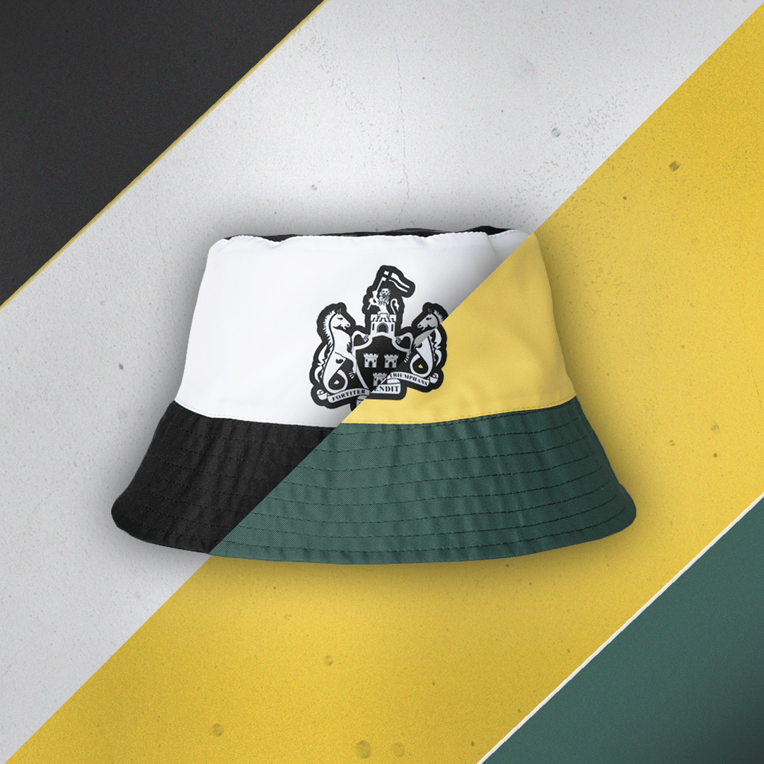 Kelly Bucket Hat - Image 5