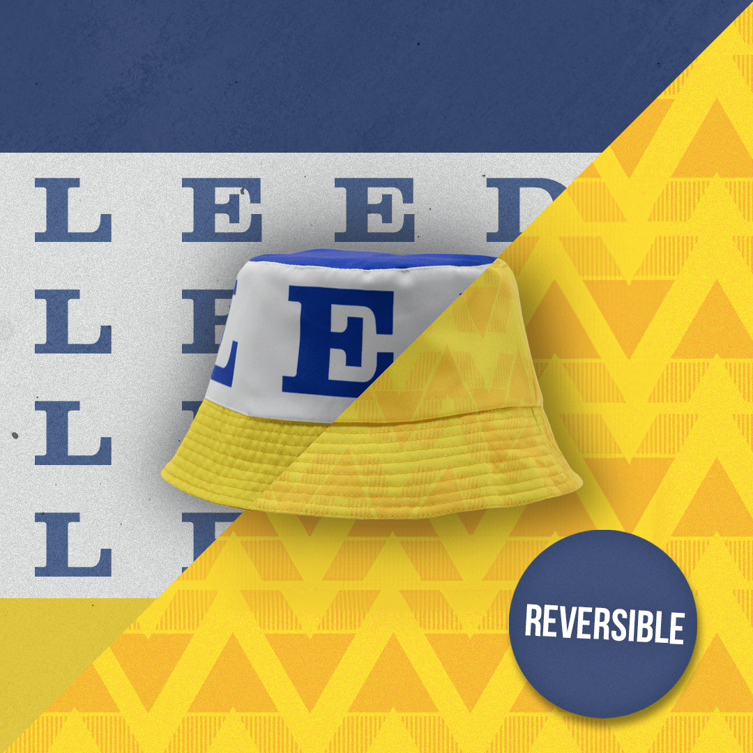 Champions 92 Bucket Hat