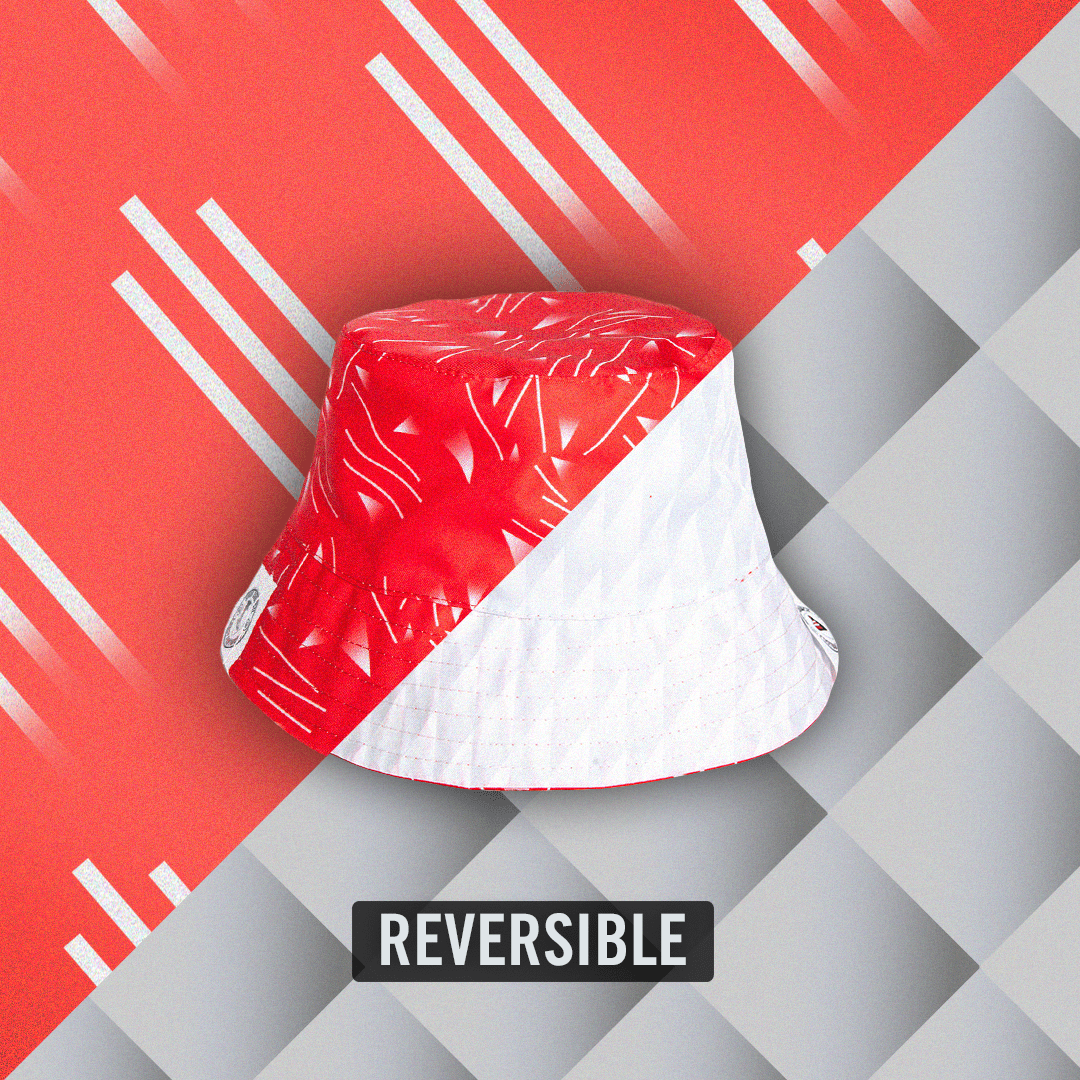 Champions Bucket Hat