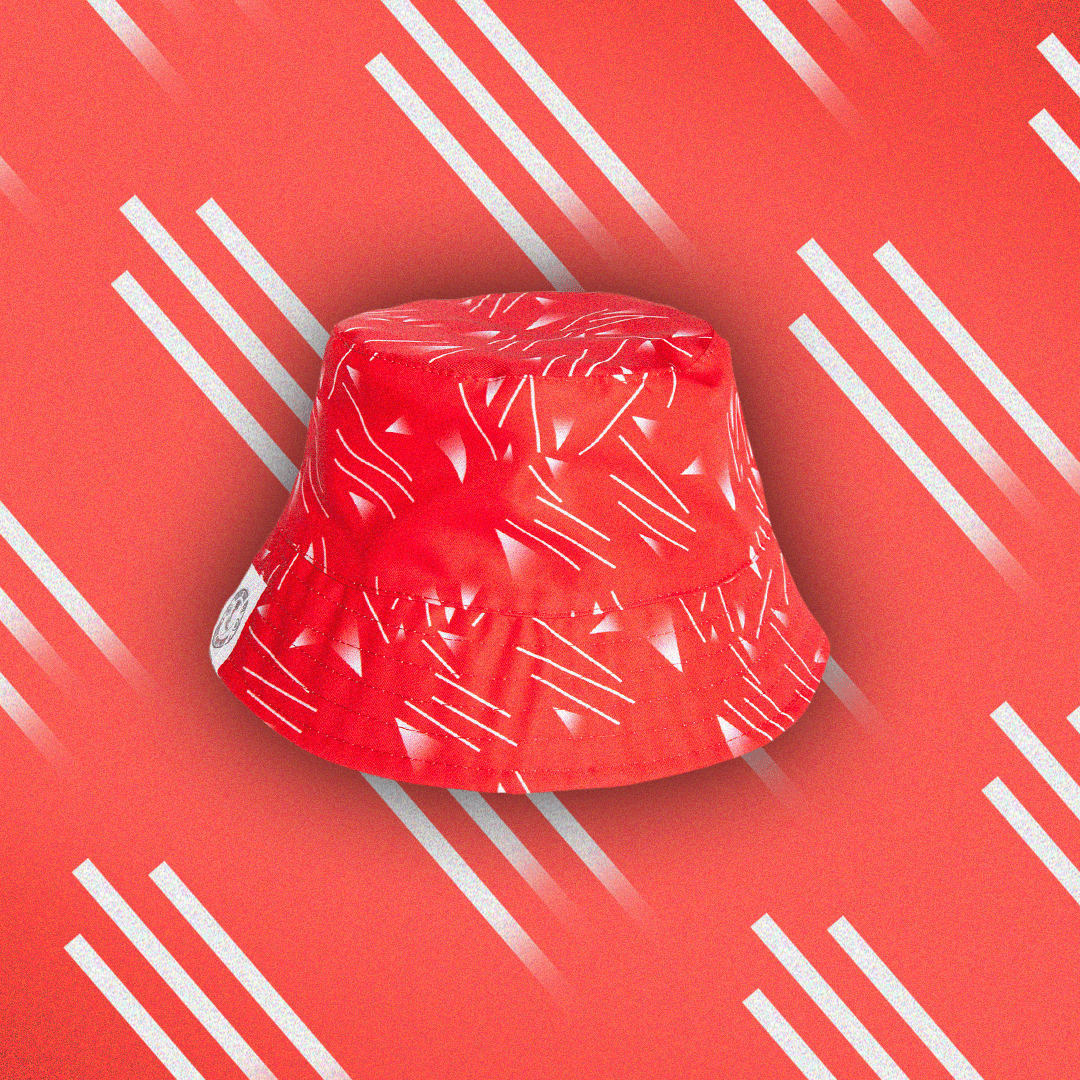 Champions Bucket Hat - Image 2