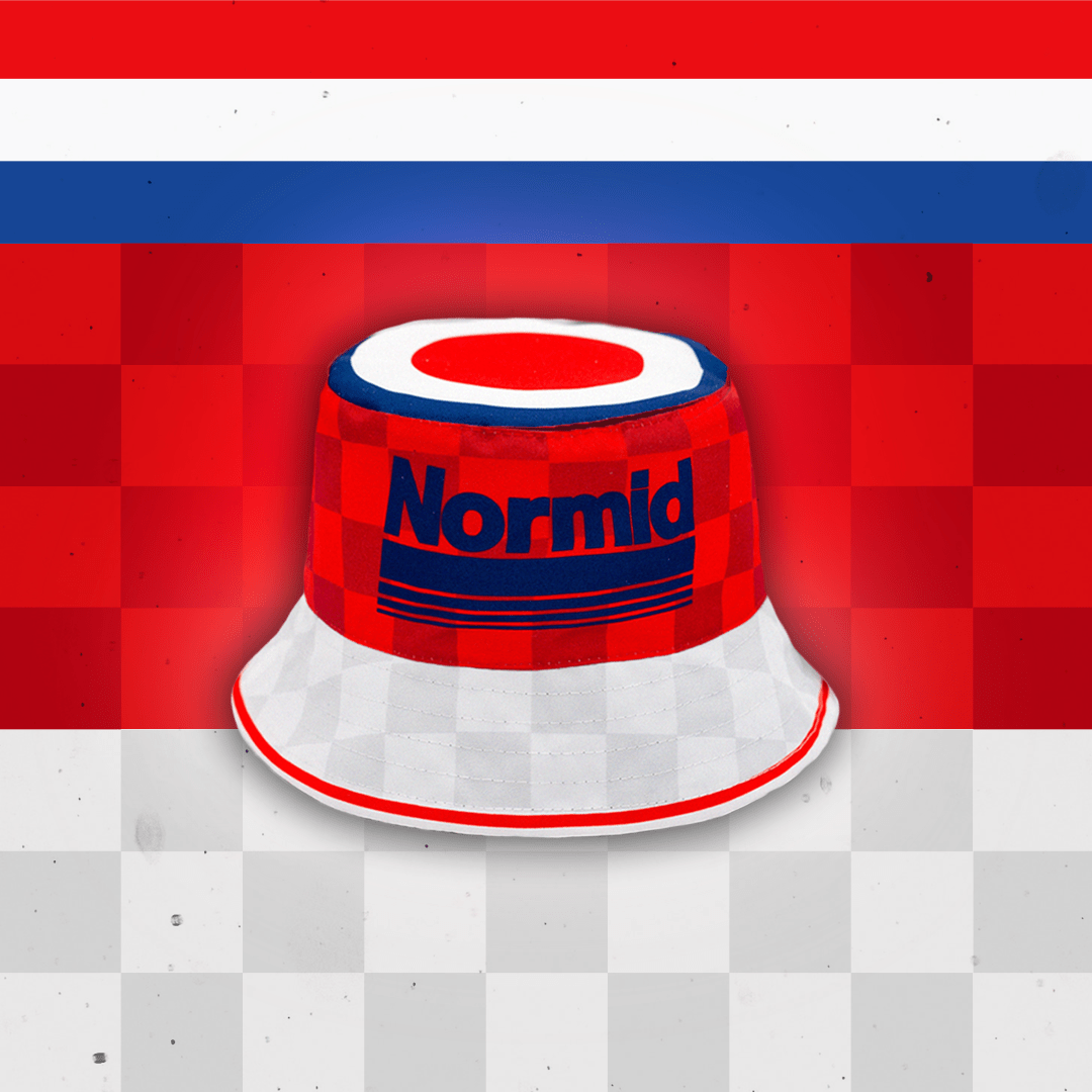 Darby Bucket Hat - Image 3