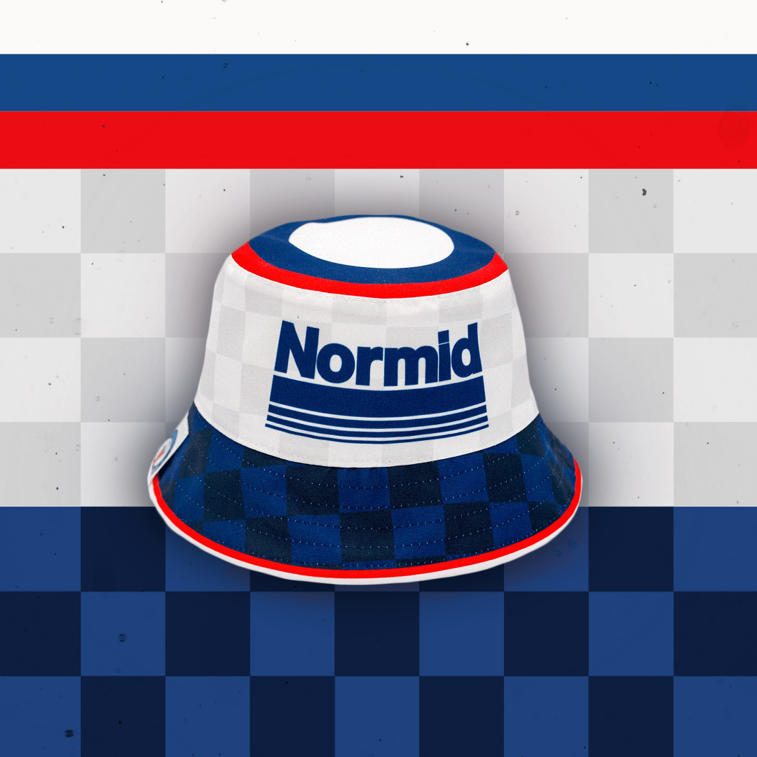 Darby Bucket Hat - Image 4