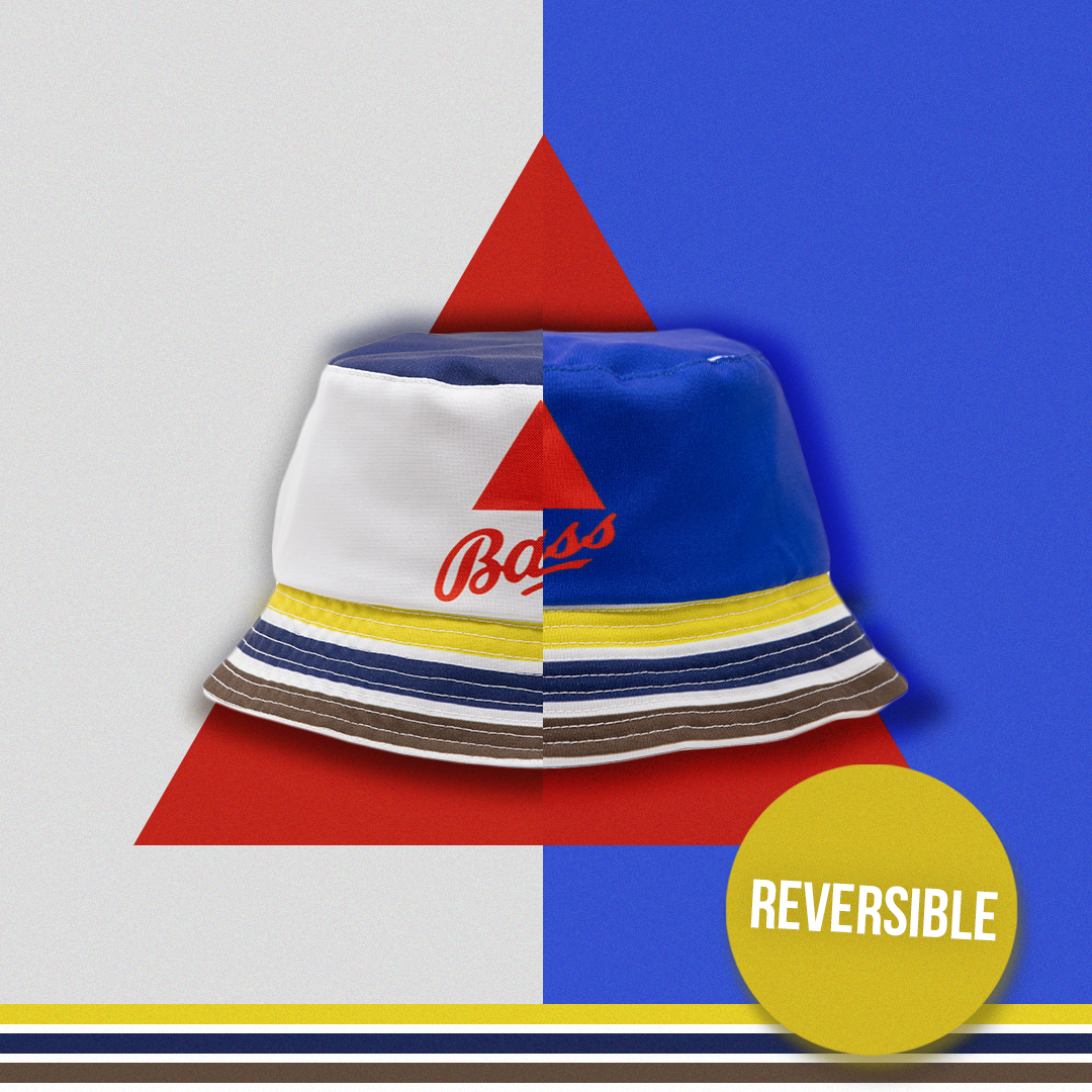 Davison Bucket Hat