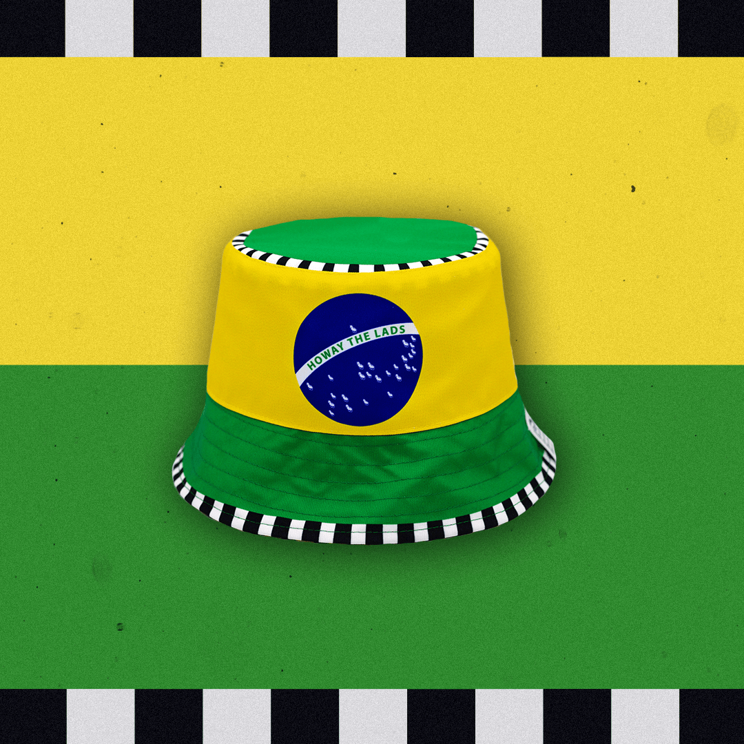 Dinha Bucket Hat - Image 2