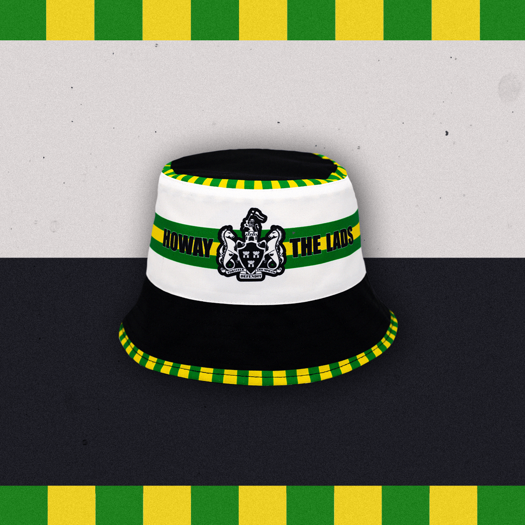 Dinha Bucket Hat - Image 3