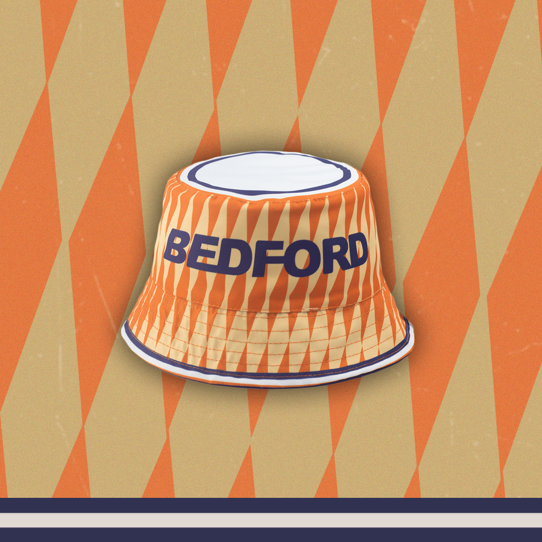 Donaghy Bucket Hat - Image 3