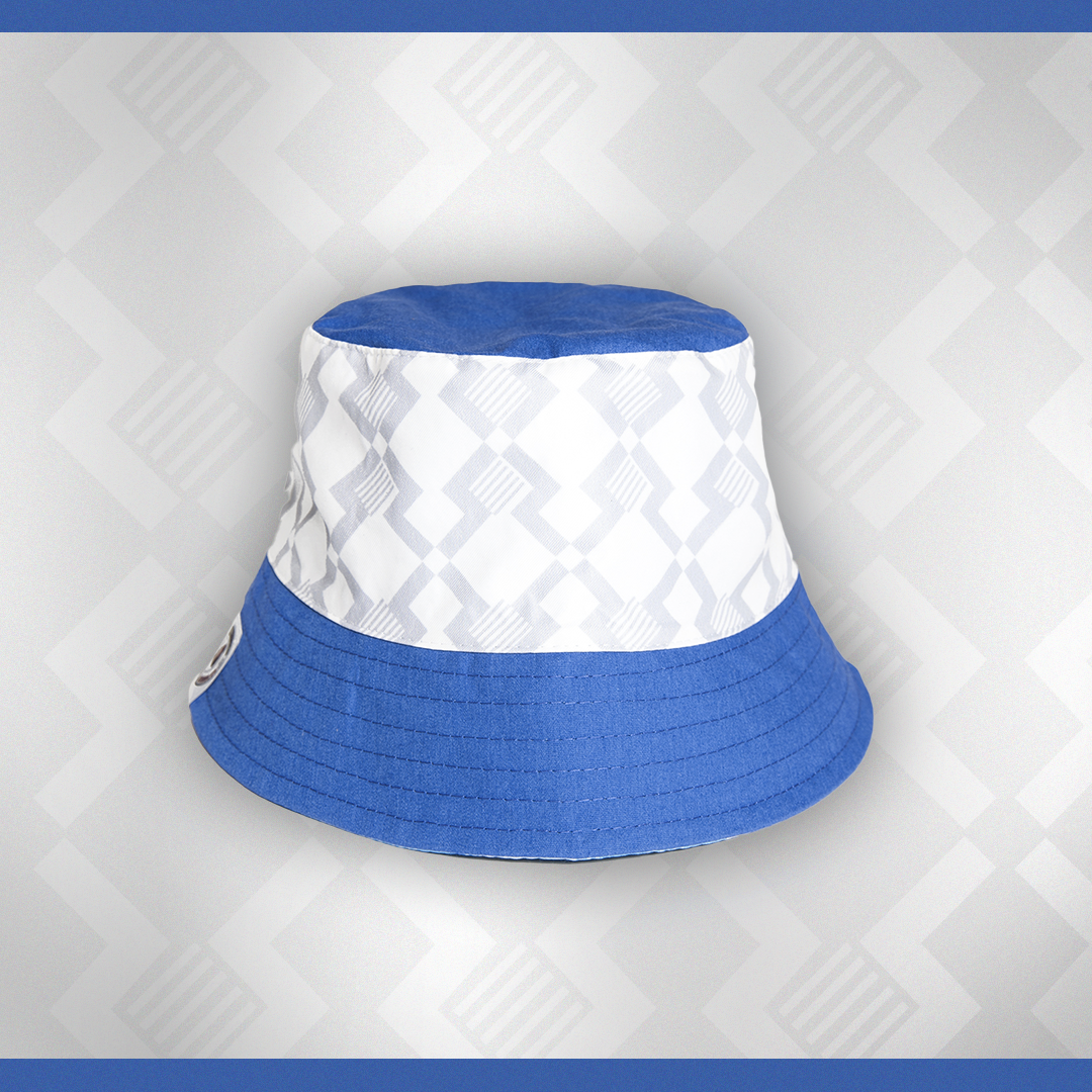 England 90 Bucket Hat (Bernard) - Image 3