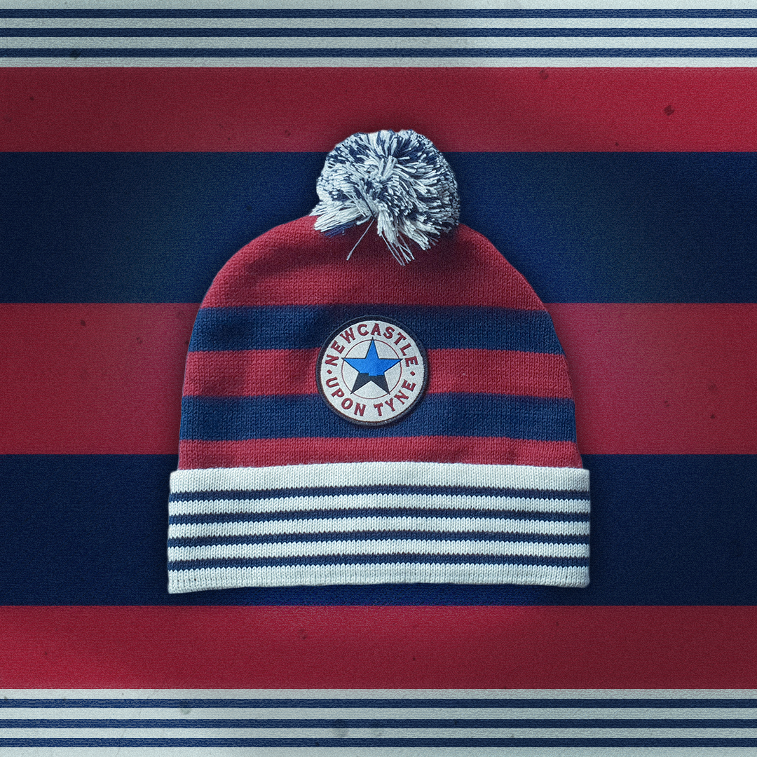 Ferdinand Bobble Hat