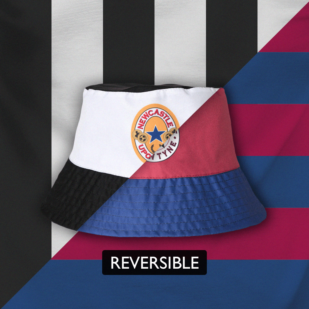 Ferdinand Bucket Hat