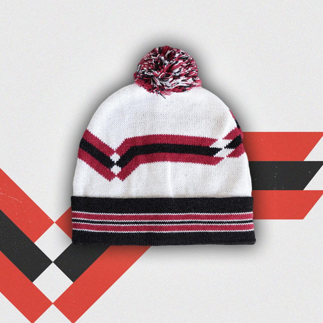 Fergie Tracksuit Bobble Hat